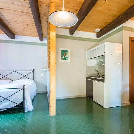 Hétvégi ház Sogno Di Davide *