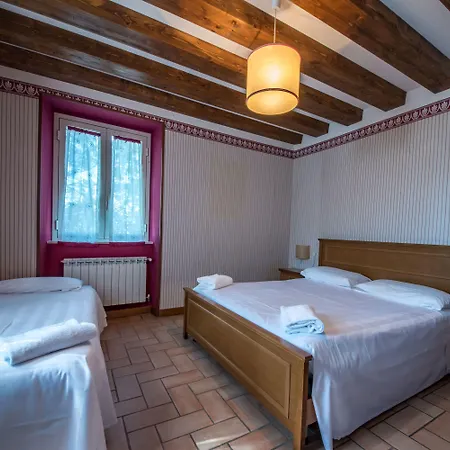 Sogno Di Davide منزل ريفي