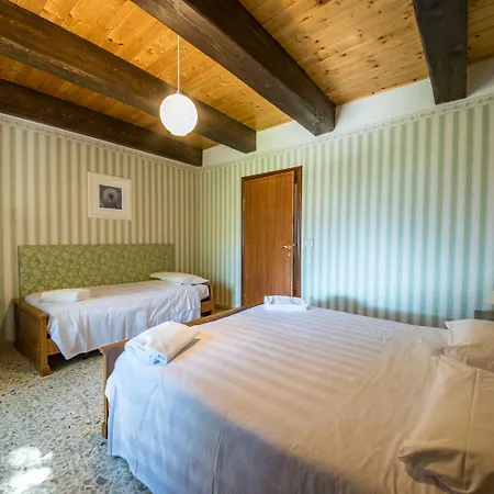 Hétvégi ház Sogno Di Davide Assisi