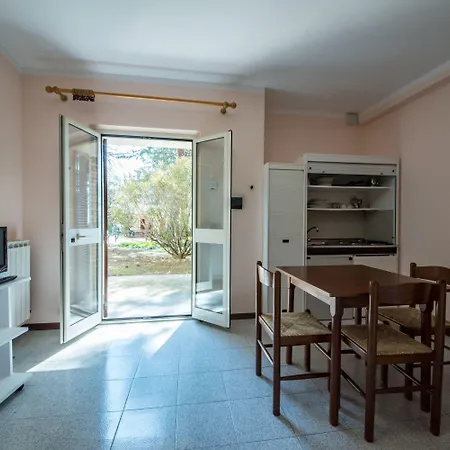 Sogno Di Davide Hétvégi ház *