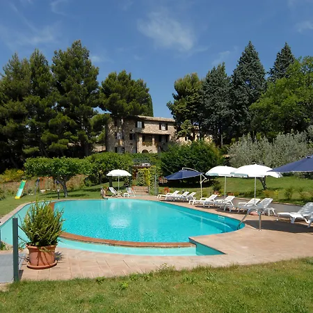 Sogno Di Davide Hétvégi ház