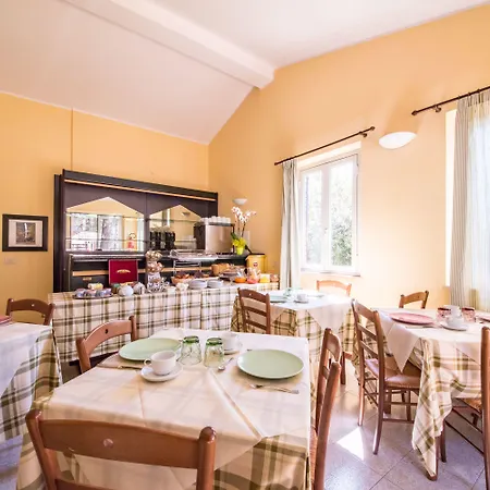 컨트리하우스 Sogno Di Davide 아시시