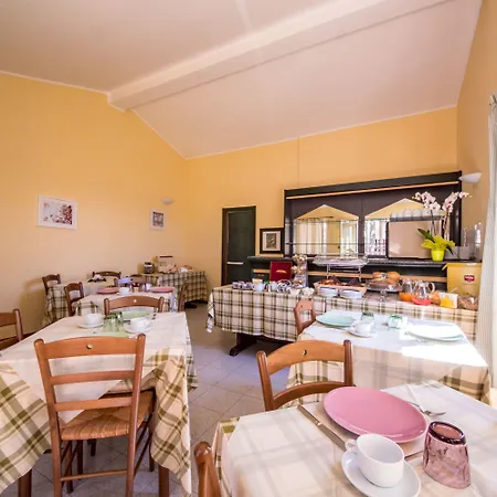 Sogno Di Davide منزل ريفي