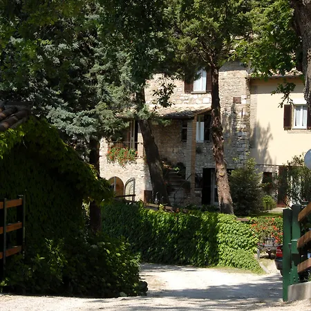 منزل ريفي Sogno Di Davide