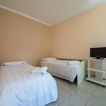 منزل ريفي Sogno Di Davide أسيسي