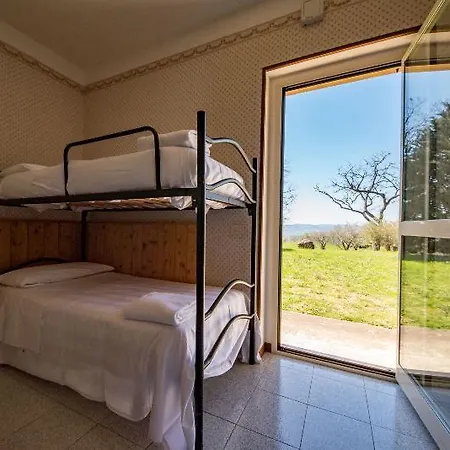 Sogno Di Davide * أسيسي