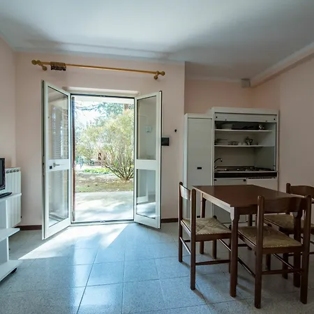 Casa rural Sogno Di Davide Asís