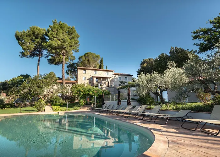 Gospodarstwo wiejskie Sogno Di Davide Asyż